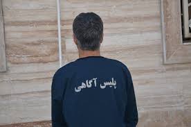 دستگیری سارق حرفه ای در فیروزآباد