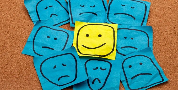ما آدم خوشبینی هستیم یا بدبین؟ 