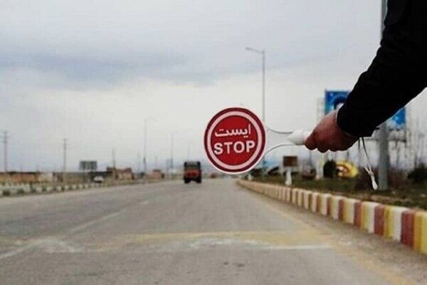 محدودیت تردد در استان سمنان اعلام شد