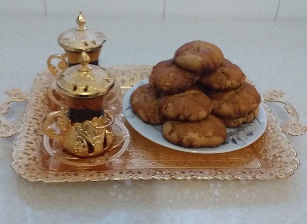 از شما/ نون شيرين