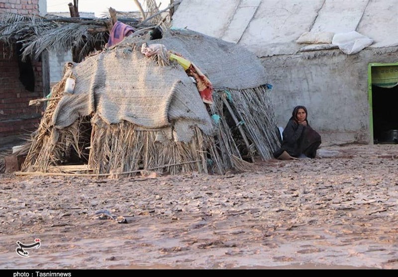 سازمان‌های صمت استان‌ها مامور کمک به سیل‌زدگان شدند