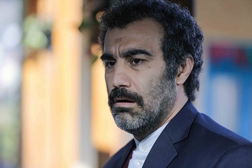 وقتی آبروی نقی پیش نماینده مجلس می‌رود