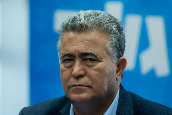 چهره مخالف نتانیاهو رئیس موقت پارلمان اسرائیل شد