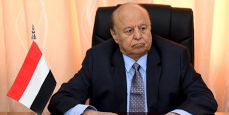 دولت منصور هادی هم از پیشنهاد متارکه جنگ در یمن استقبال کرد