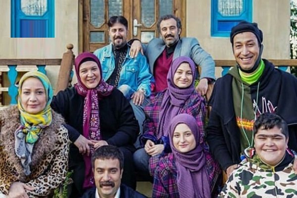 پایتخت ۶ پرمخاطب‌ترین برنامه تلویزیون در هفته اول نوروز
