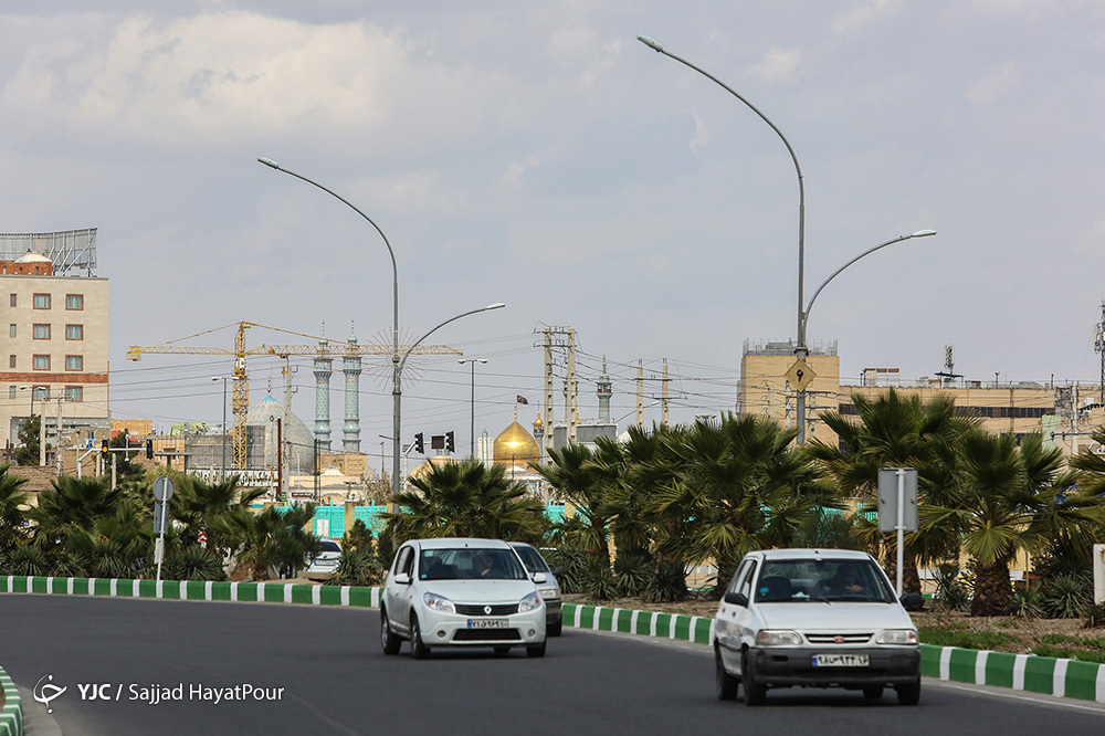 عمه‌ سادات سلامٌ علیک 