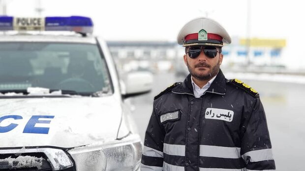 انسداد تمام ورودی و خروجی‌های شرق استان تهران از امشب