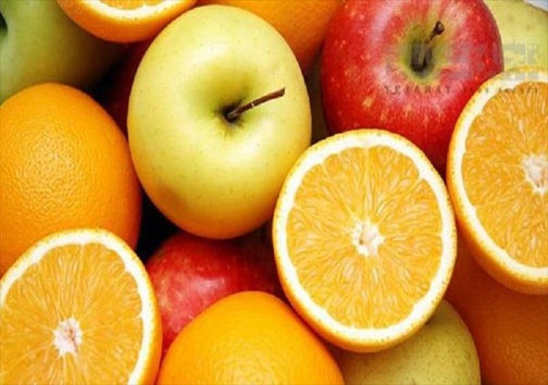 کاهش قیمت سیب و پرتقال شب عید در کهگیلویه و بویراحمد