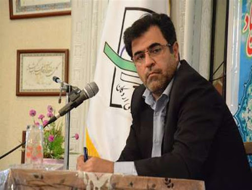 تمام ورودی‌های فرعی و اصلی اردکان مسدود است