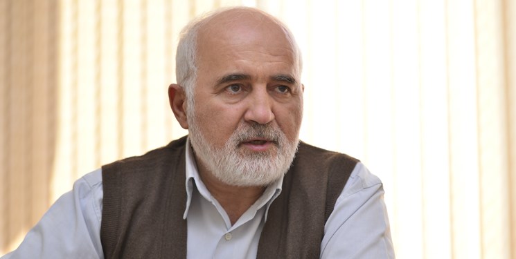 نامه احمد توکلی به وزیر بهداشت و دو درخواست مهم