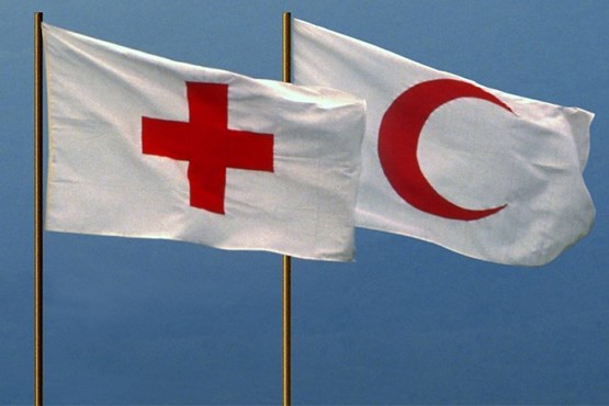 درخواست صلیب سرخ برای کمک به آسیب پذیرترین مردم جهان