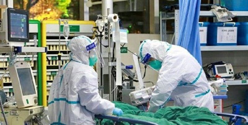 کرونا در آذربایجان شرقی همچنان قربانی می‌گیرد؛ 9 نفر دیگر به جمع جان باخته‌ها اضافه شدند