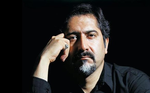 تصنیف «آینه رو» با صدای حسام الدین سراج