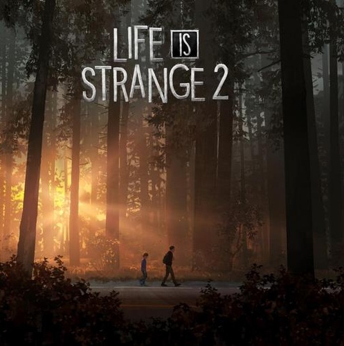 دموی رایگان بازی Life is Strange 2 منتشر شد 