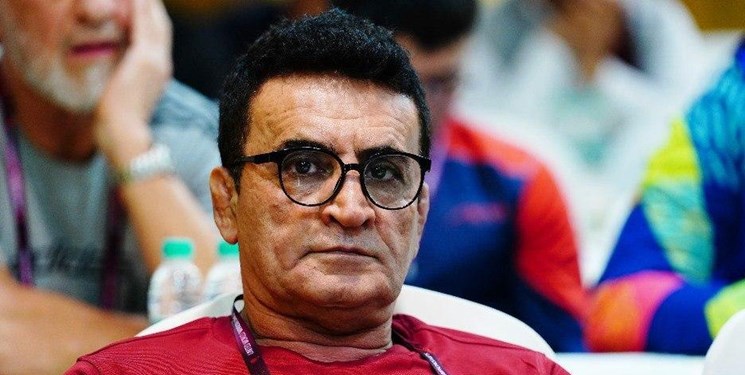 بنا: باید نگاه مثبتی به تعویق المپیک داشت/ این اتفاق به سود تیم کشتی آزاد شد