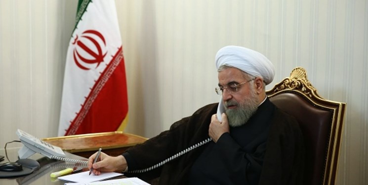 دستورات تازه روحانی با سه وزیر