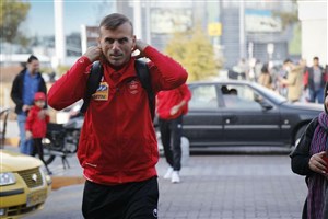 نظرسنجی AFC؛ این‌بار سیدجلال از فرهاد پیشی گرفت