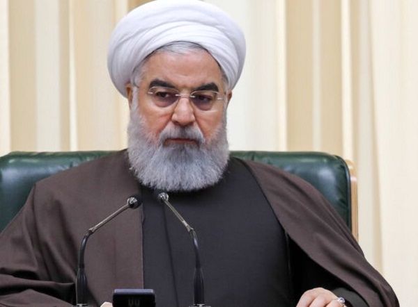 نامه حزب اعتماد ملی به روحانی درباره کرونا