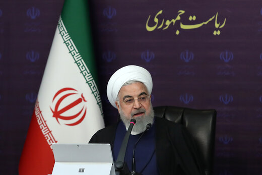 جزئیاتی از جلسه پزشکان متخصص با روحانی