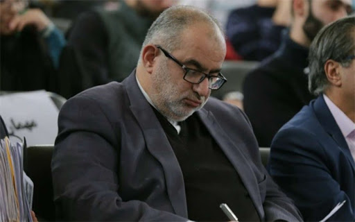 آشنا: کرونا کشورهای پرادعا را وادار به کُرنش کرده‌ است