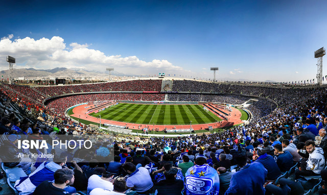آخرین وضعیت مدیرعاملی استقلال و پرسپولیس
