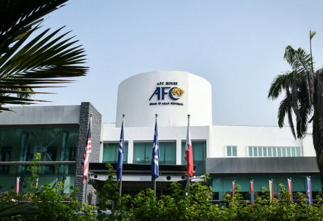 راهکار نهایی AFC برای لیگ قهرمانان آسیا