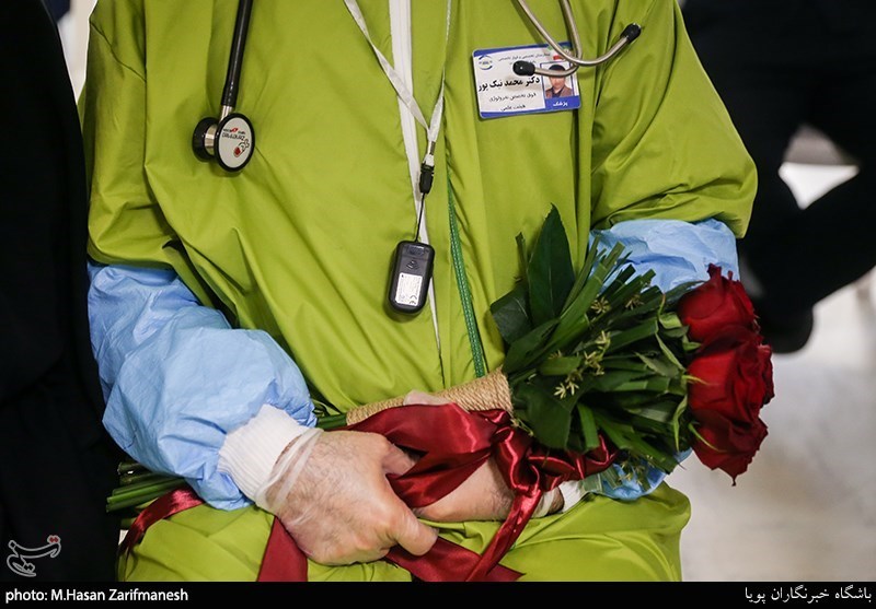 جزئیات فوت پرستار بازنشسته کهگیلویه و بویراحمدی به دلیل ابتلا به کرونا