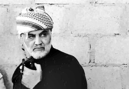  روایتی ناگفته و خواندنی درباره سردار سلیمانی