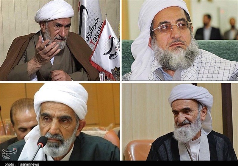 قدردانی علمای ‌اهل‌سنت از تدابیر رهبری
