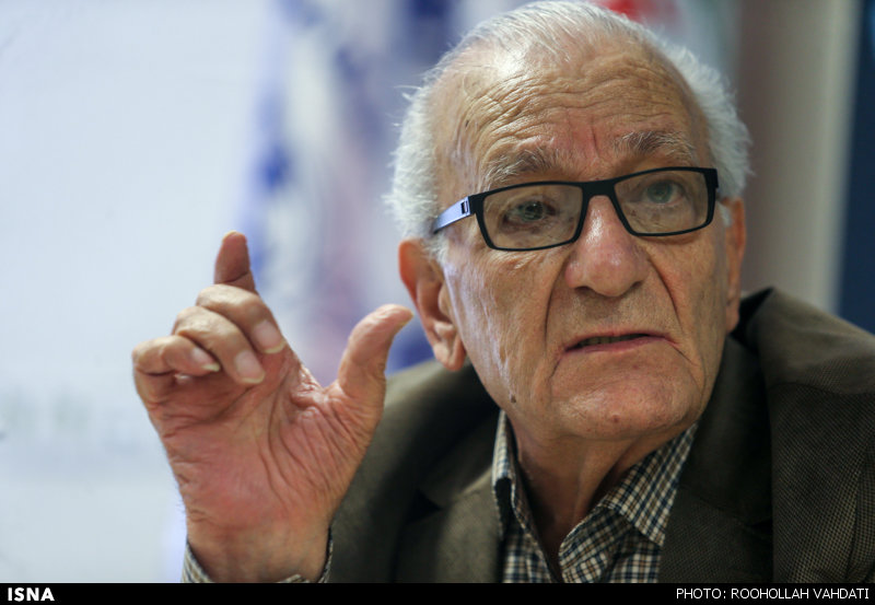 جلال مقامی از بیمارستان مرخص شد