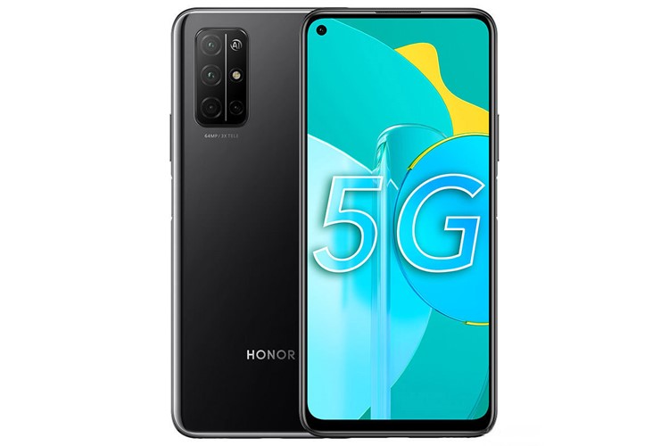 آنر 30S با پشتیبانی از قابلیت 5G معرفی می‌شود