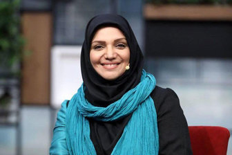 الهام پاوه‌نژاد از تجربه یک ماه قرنطینه خانگی‌اش می‌گوید