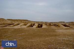 راه دسترسی به دهانه غلامان در سیستان و بلوچستان بسته شد