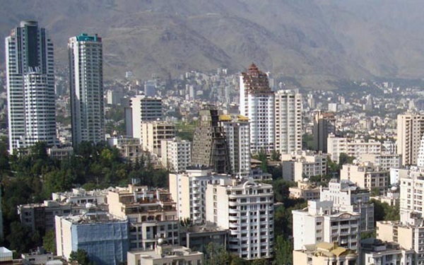 کاهش معاملات مسکن در پایتخت