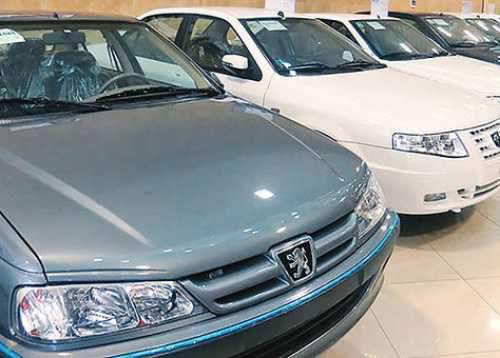 کدام خودرو را می‌توانید با مبلغ ۱۰۰ میلیون تومان بخرید؟