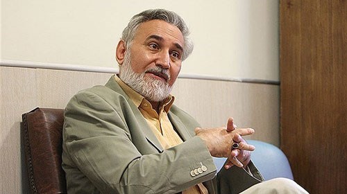 محمدرضا خاتمی به بیماری کرونا مبتلا شد