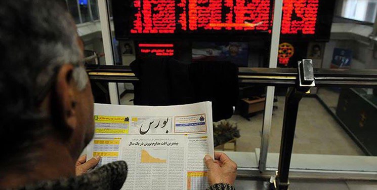 پرواز بلند شاخص بورس در دهمین روز سال جدید