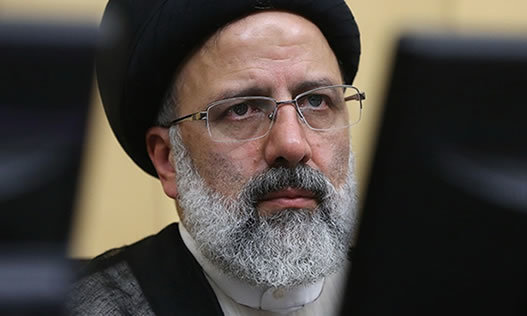 درخواست مداحان از رئیسی برای برخورد با یک بازیگر
