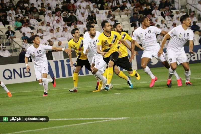  سرپرست باشگاه سپاهان: مخالف طرح AFC هستیم