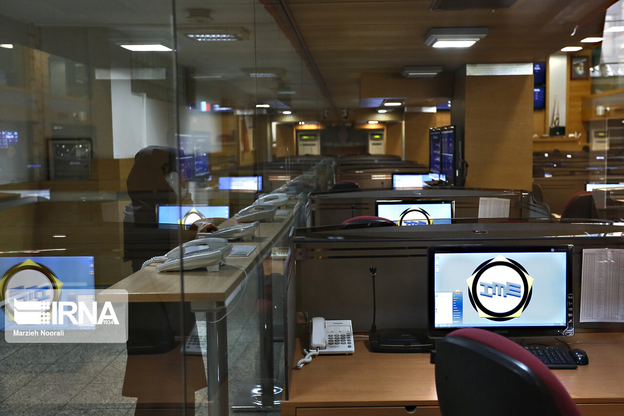 اقدامات بورس کالا برای جلوگیری از شیوع کرونا