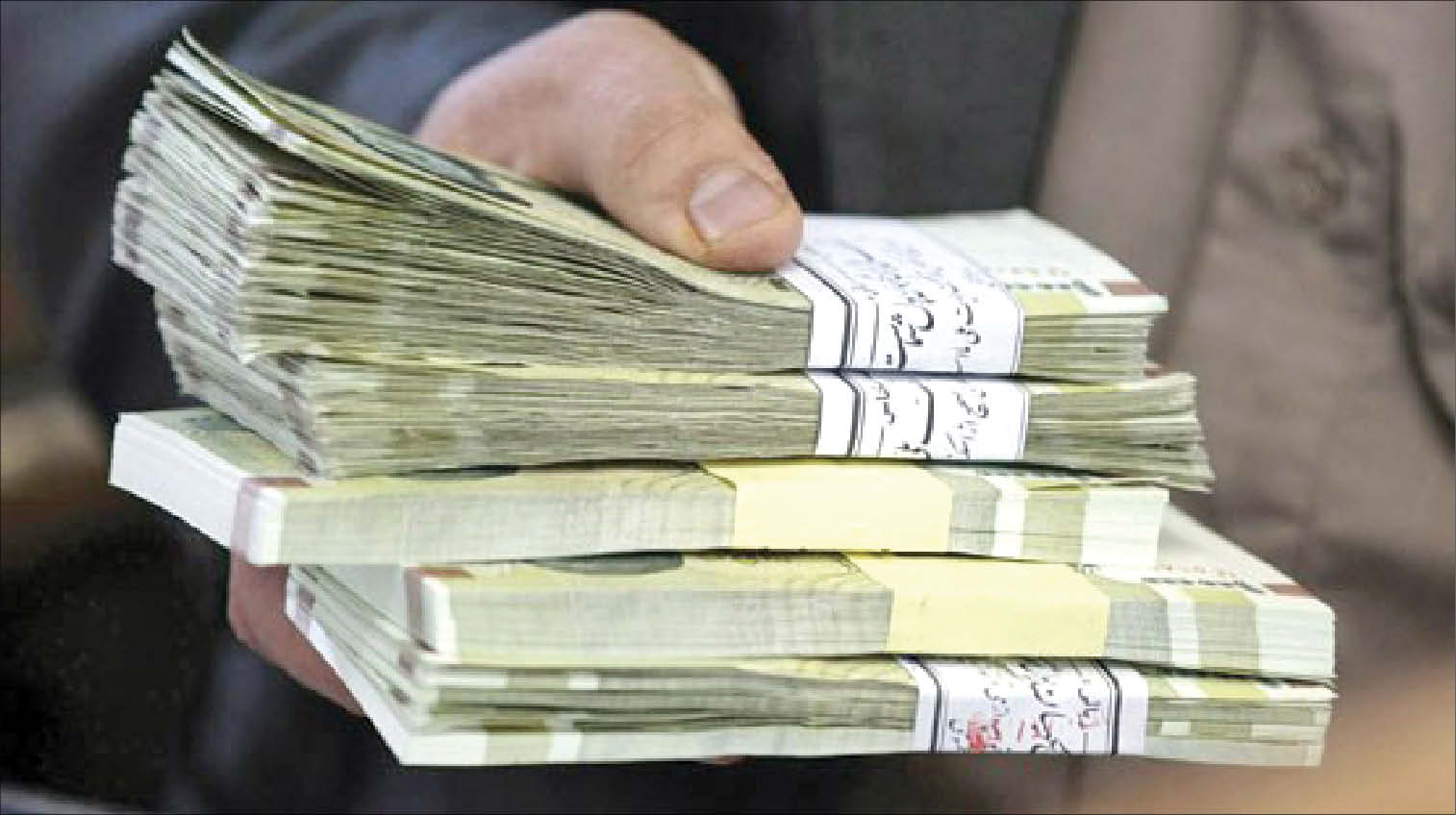 اعمال افزایش حقوق بازنشستگان کشوری تا آخر فروردین