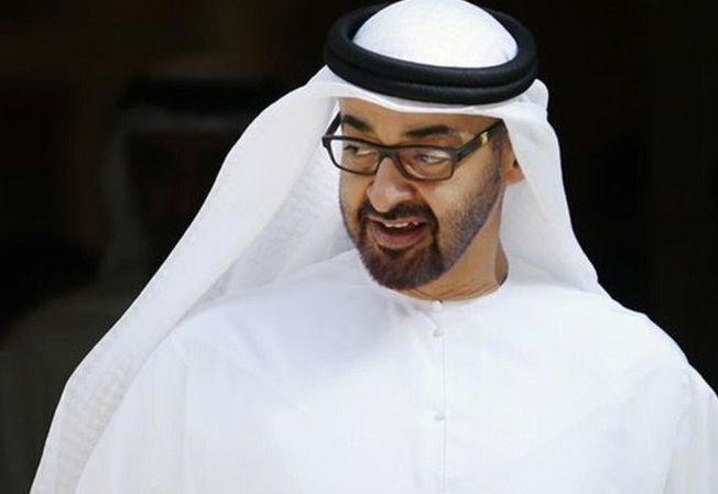 ادعای المیادین از پشت پرده تماس تلفنی غیرمنتظره ولیعهد امارات با بشار اسد
