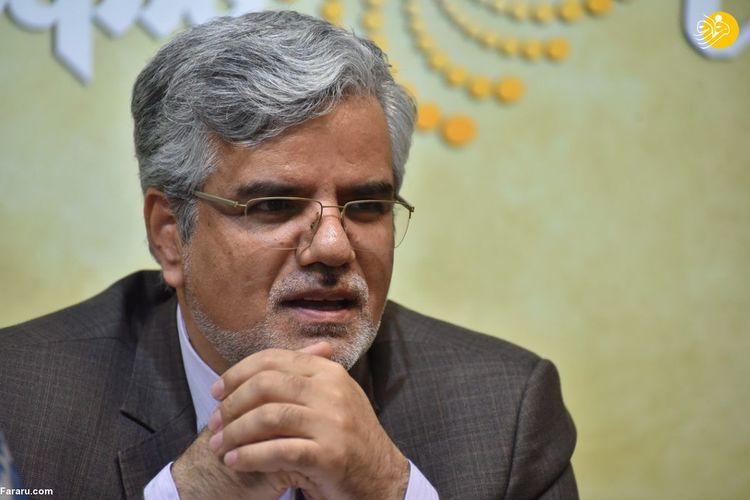 صادقی: ادبیات برخی منتخبینِ مجلس خارج از نزاکت است