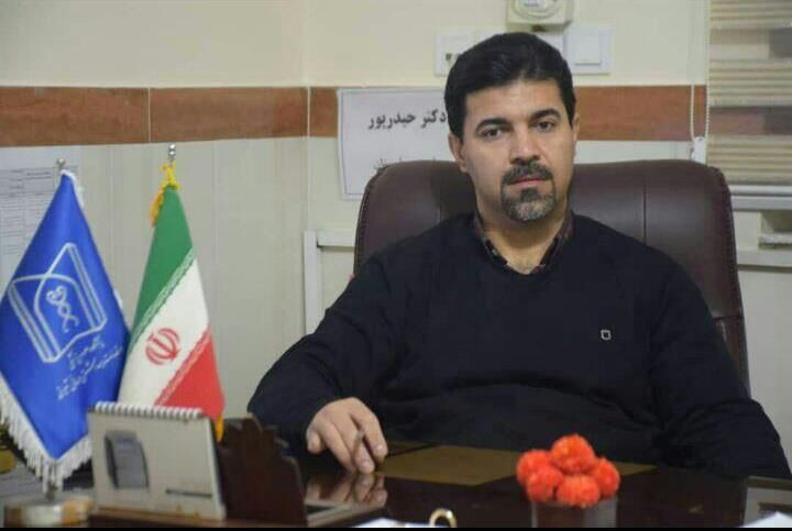 شمار کرونایی‌های عجب‌شیر به ۲۰ نفر رسید