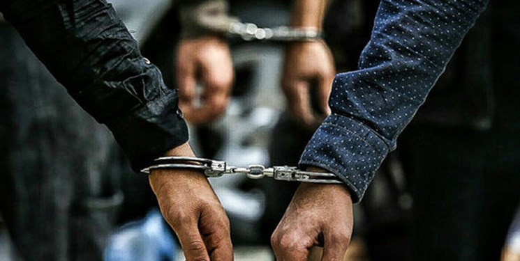 دستگیری 10 سارق و کشف 36 فقره سرقت در هرمزگان