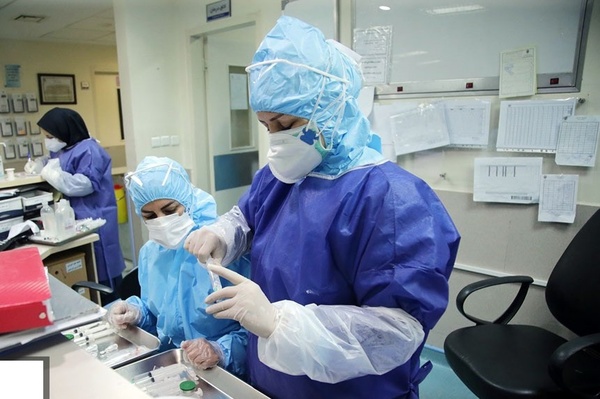 رئیس دانشگاه علوم پزشکی جهرم: هیچ کودک زیر ۸ سالی در جهرم به کرونا مبتلا نشده است