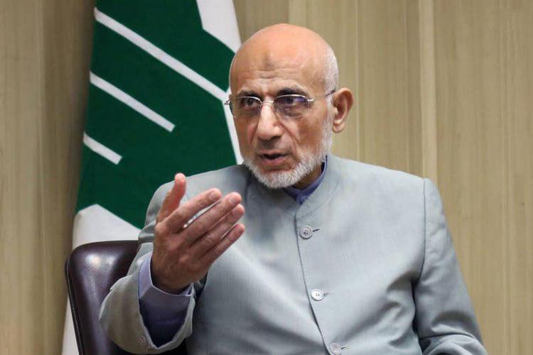 میرسلیم: تحریم ها نمی گذارد به مستضعفان آمریکا کمک کنیم