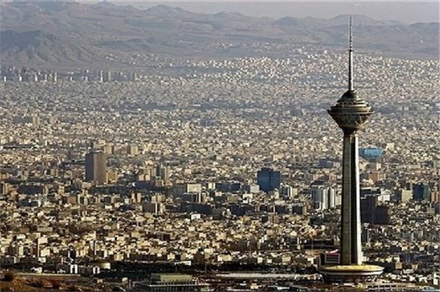 رکورددار رشد قیمت مسکن در مناطق ۲۲ گانه پایتخت