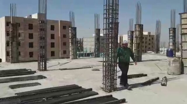 آمار ثبت‌ نام مسکن ملی در شهرهای کوچک
