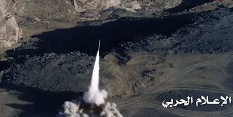 حمله وسیع موشکی و پهپادی یمن به عمق خاک عربستان